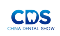 China Dental Show logosu