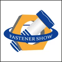 International Fastener Show China logosu
