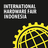 International Hardware Fair Indonesia logosu