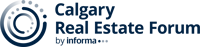 Calgary Real Estate Forum logosu