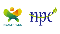 Healthplex NPC logosu