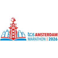 Marathon Expo Amsterdam logosu
