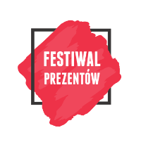 Gift Festival (Festiwal Prezentów) logosu