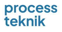 ProcessTeknik logosu