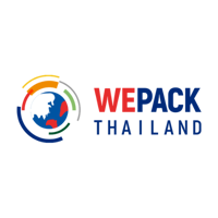 WEPACK Thailand logosu