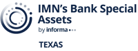 Bank Special Assets Texas logosu