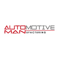 Automotive Manufacturing logosu