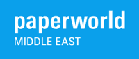 Paperworld Middle East & Gift & Lifestyle Middle East logosu