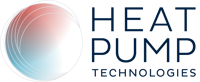Heat Pump Technologies logosu