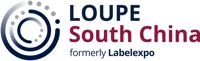 LOUPE South China logosu