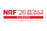 NRF Retail’s Big Show Europe logosu
