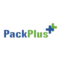 PackPlus Delhi logosu