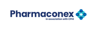 Pharmaconex logosu