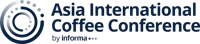 Asia International Coffee Conference logosu