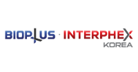 Bioplus-Interphex Korea logosu