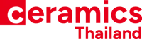ceramics Thailand logosu