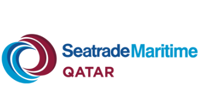 Seatrade Maritime Qatar logosu