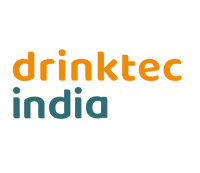 drinktec India logosu
