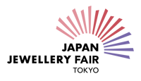 Japan Jewellery Fair logosu