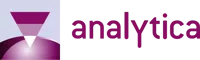 analytica logosu
