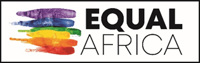 Equal Africa logosu