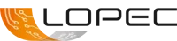 LOPEC Conference logosu