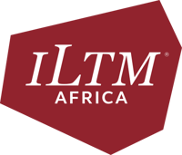 ILTM Africa logosu