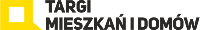 Targi Mieszkań i Domów Poznań logosu