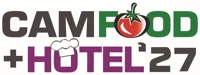 CamFood & Hotel logosu