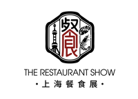 The Restaurant Show logosu