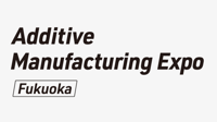 Additive Manufacturing Expo [Fukuoka] logosu