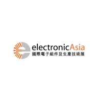 electronicAsia logosu