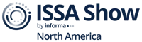 ISSA Show North America logosu