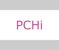 Personal Care and Homecare Ingredients (PCHi) logosu