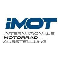 IMOT - International Motorbike Exhibition logosu