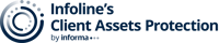 Client Assets Protection Forum logosu