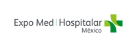 Expo Med | Hospitalar Mexico logosu