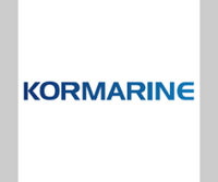 Kormarine logosu