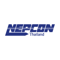 NEPCON Thailand logosu