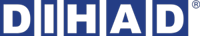 DIHAD logosu