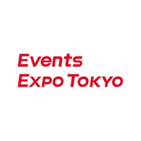 Events Expo Tokyo logosu