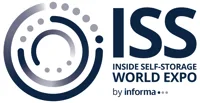 Inside Self-Storage World Expo logosu