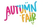 The Autumn Fair logosu