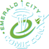Emerald City Comic Con logosu