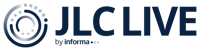 JLC LIVE logosu