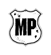 MP Motorcycle Exhibition logosu