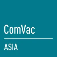 ComVac ASIA logosu