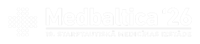 MEDBALTICA logosu