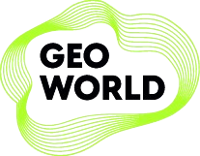 GeoWorld logosu