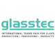glasstec logosu